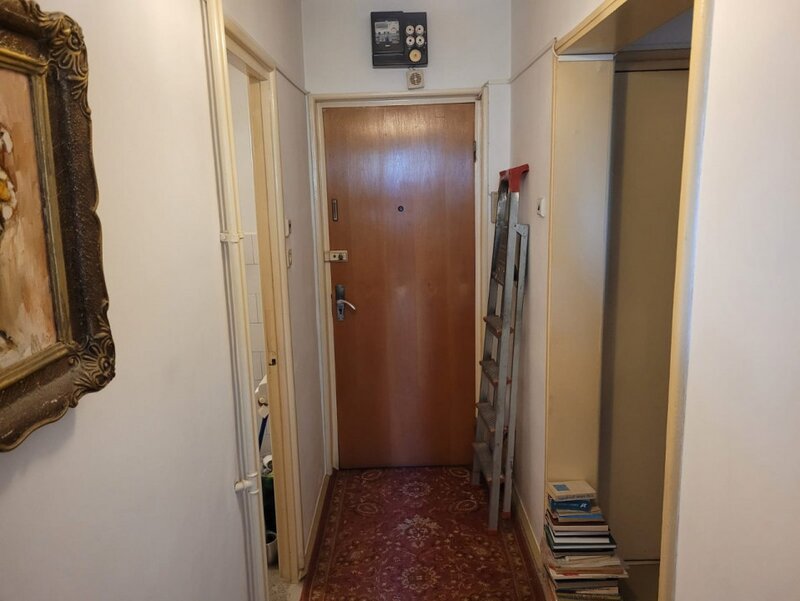 Campia Libertatii, apartament cu doua camere