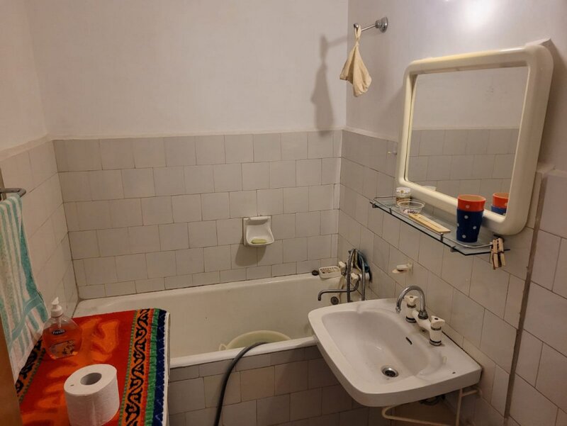 Campia Libertatii, apartament cu doua camere