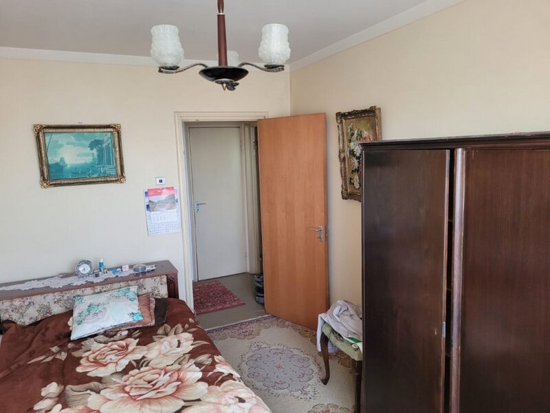 Campia Libertatii, apartament cu doua camere